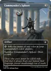 Commander's Sphere