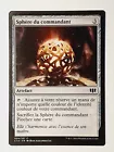 Commander's Sphere