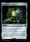 Commander's Sphere