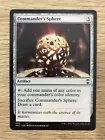 Commander's Sphere