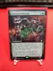 Esix, Fractal Bloom