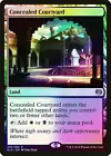 Lay of the Land