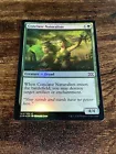 Conclave Naturalists