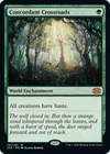 Concordant Crossroads #
