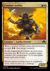 Goblin Outlander