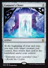 Conjurer's Closet #