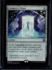 Conjurer's Closet