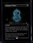 Conjurer's Closet