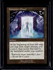 Conjurer's Closet