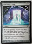 Conjurer's Closet