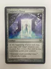 Conjurer's Closet