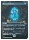 Clever Conjurer