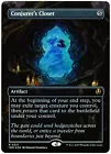 Clever Conjurer