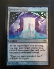 Conjurer's Closet