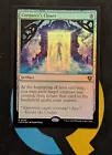 Clever Conjurer