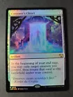 Clever Conjurer