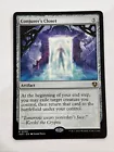 Conjurer's Closet
