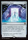 Clever Conjurer