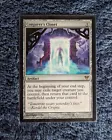 Conjurer's Closet