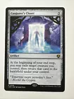 Clever Conjurer