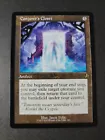 Clever Conjurer
