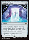 Clever Conjurer