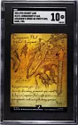 Monastery Raid [Foil] #