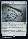 Conqueror's Flail #