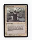 Consecrate Land