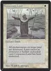 Consecrate Land