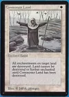 Consecrate Land