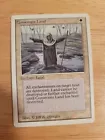 Consecrate Land