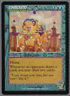 Magister Sphinx