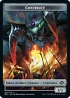 Tawnos, the Toymaker [Extended Art] #
