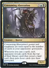 Consuming Aberration #