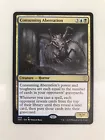 Consuming Aberration