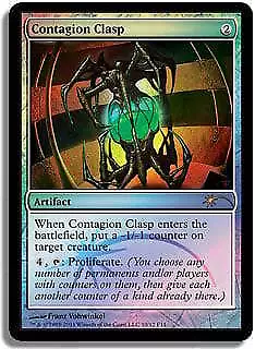 Contagion