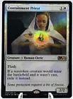 Containment Priest