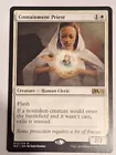 Containment Priest