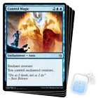 Control Magic #