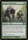 Garruk's Harbinger