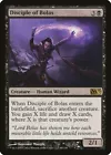 Draconic Disciple