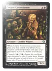 Corpse Connoisseur