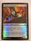 Corrupt