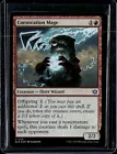 Coruscation Mage [Foil] #