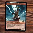 Coruscation Mage [Token] #