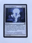 Council's Judgment