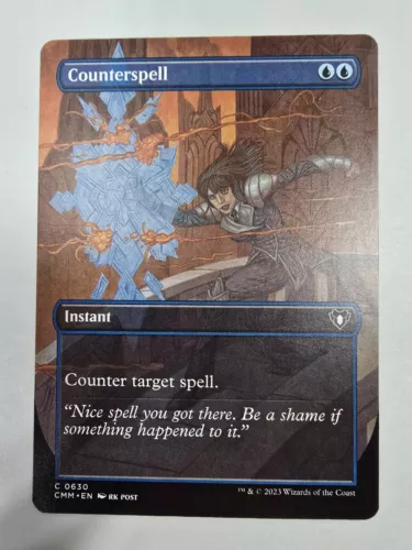 Counterspell #
