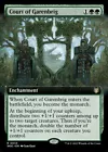 Court of Ire