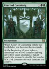 Court of Ire